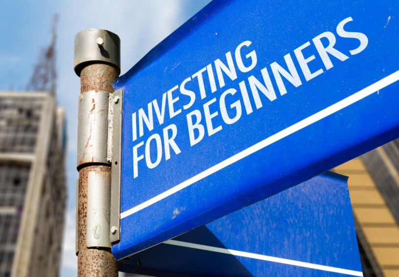 Investing For Beginners
